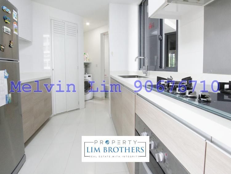 Boathouse Residences (D19), Condominium #158364952